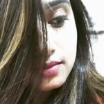 Dimple Chopade Instagram - #besimplejustlikedimple 💖