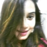 Dimple Chopade Instagram - #besimplejustlikedimple 💖