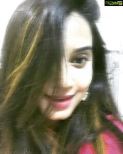 Dimple Chopade Instagram - #besimplejustlikedimple 💖