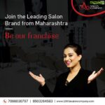 Dimple Chopade Instagram – #1993asaloncompany #salonappleandspa #brandface #franchiseopportunities 🤝