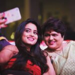 Dimple Chopade Instagram – Happy Mother’s Day..
Love you mumma ❤️