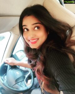 Dimple Chopade Instagram - Candid 😀