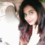 Dimple Chopade Instagram – #myvote 👆🏼#myright ✌🏼