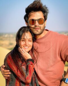 Dipika Kakar Instagram - ❤️