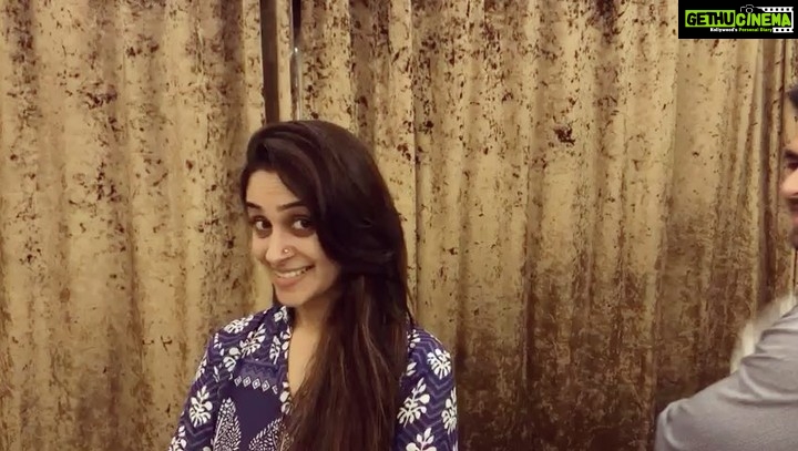 Dipika Kakar Instagram - Drama did not walk into our life...we were born with itππ #dramaqueen #bollywoodlove #oldisgold @shoaib2087