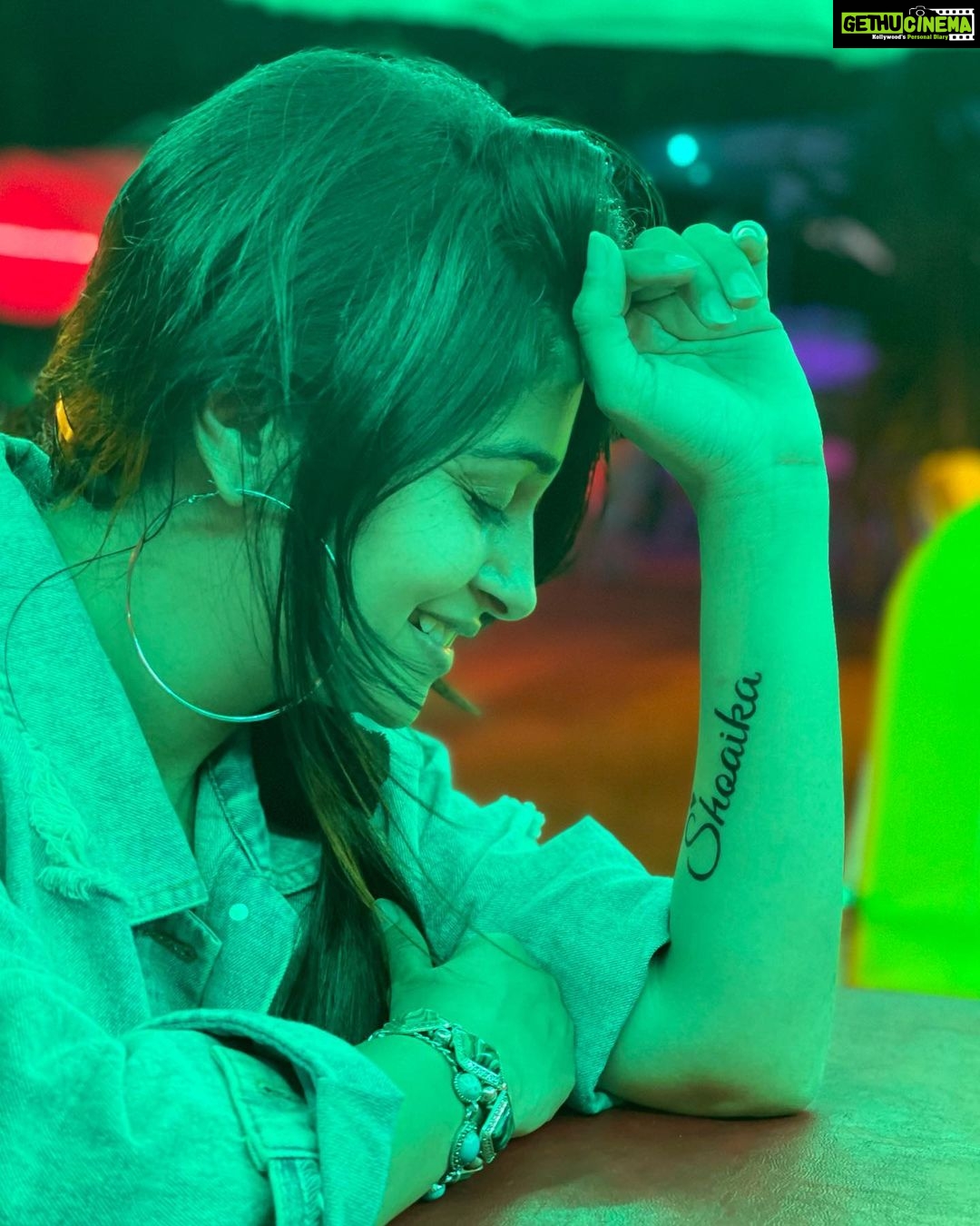 Dipika Kakar Instagram - The reason of all the Khushiyan in my life ❤️ . . . #allhamdulillah #blessed