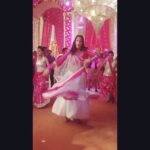 Dipika Kakar Instagram - Dancing my heart out💃🏻☺ #sneakpeek of the surprise😉 Do watch #koilautkeaayahai tonight at 9pm & enjoy it☺ #staytuned @starplus