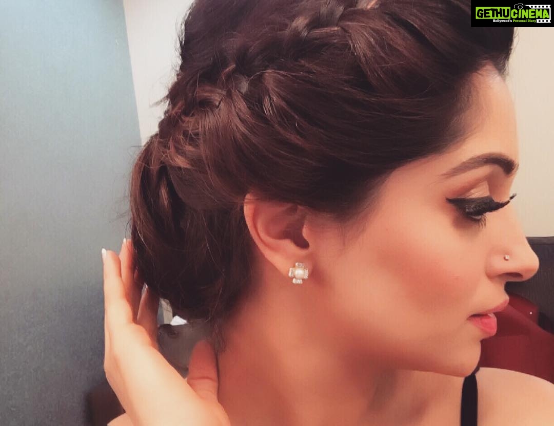 Dipika Kakar Instagram - readyyyy ππΌππΌππΌππΌ