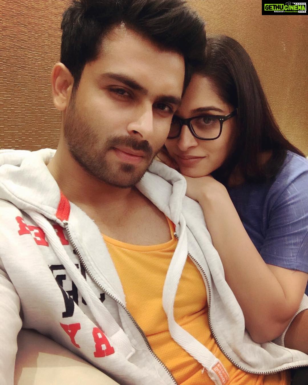 Dipika Kakar Instagram - That time after a long day when we sit together and do some gupshup about our entire day☺❤ #ustime #thesemoments 😍