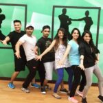 Dipika Kakar Instagram – Don’t really know what are we upto😜😂 but yes let’s nacho💃🏻🕺🏻#rehearsals #funtimes