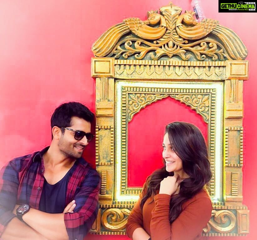 Dipika Kakar Instagram - My World smiles when you are around😁 #happymuch #inthemoment