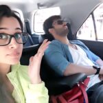 Dipika Kakar Instagram - Just look at him😂 soo sleepy that he did not even realise I took a photo🤣🤣 #sleepingbaby #morningscenes