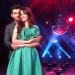 Dipika Kakar Instagram - Its time to sway ourselves on the music of our love...and yesssss we are ready for it!!!!!! #SneakPeek