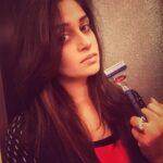 Dipika Kakar Instagram - It is very easy to judge a woman on the basis of the length of her clothes. A woman can wear anything according to her choice. If you have a problem with that you can go #shaveyouropinion This #womensday all you pretty women out there, it's time to take a stand for ourselves😁