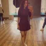 Dipika Kakar Instagram - Every next level of your life will Demand a different version of you💁🏻 #OOTD #SneakPeek