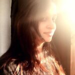 Dipika Kakar Instagram - Getting out of bed on weekends, big struggle!😫😴 #sleepyhead #saturdaysnuggles