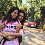 Dipika Kakar Instagram - The Birthday Girlllllll!!!!! @shruti_aaryan 😘😘😘😘😘 !!! best person ive met in the industry... she understand me not as her artist but as a friend/sister, If anytime she sees me upset i can see the pain in her eyes 😘😘😘😘 Thank you @shruti_aaryan for even coming in my life. On this day I pray U get allll the happiness of the world wish you a very very happy birthday!!! Loveeee uuuuu 😘😘😘😘