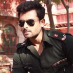Dipika Kakar Instagram - And the day has arrived!! He is ready to cast his magic spell on all u guys!!! He is ready to make u all fall in love with him.... He is ready charm every girl's heart with those killing eyes of his!!! He is ready to be Captain Abhimanyu Singh Rathod!!!! All the best @shoaib2087 !!! you know how proud i am of you 😘😘😘😘😘!!! do watch guys #koilautkeaayahai from tonight sat-sun at 9pm on @starplus !!! #sachsaazishsaaya