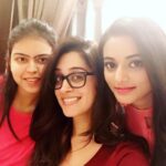 Dipika Kakar Instagram – It’s always a good time with my gang of girls😜👯 #happygirls #funtimes