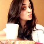 Dipika Kakar Instagram - A hearty breakfast is the key to a hearty day!🍞😁 #homemadefood #healthystart