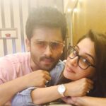 Dipika Kakar Instagram – Thank you so much @royalonlinebazar for gifting us such amazing pair of glares & watch❤😍 #gifts🎁 #feelsgood