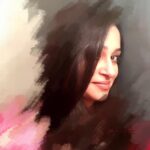 Dipika Kakar Instagram - Blur, bold & beautiful!💁🏻 #weekendvibes #friyay