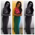 Dipika Kakar Instagram - My secret to a happy life~live simply, dream big, be generous, give love & you are good to go😄 #weekendvibes #saturdaystyle
