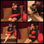 Dipika Kakar Instagram - What my day looks like when I'm home all day😌 #leisure #homesweethome #moodoftheday #midweek #bored