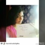 Dipika Kakar Instagram - thank you @teamshoaibdipika and each one of you who contributed to this beautiful video.... all u guys always leave us speechless with your love.... 😍😍😍😍😍❤️❤️❤️❤️❤️❤️❤️ @shoaib2087 & I love u all thank u sooo much @teamshoaibdipika with @repostapp ・・・ We have received some beautiful messages from some wonderful Shoaib & Dipika ( Shoaika ) fans 😊 Thankyou for supporting us so much ❤ And special thanks to @ms.dipika_rockstar for helping and supporting from the beginning like a true friend 😘 Now I hope @shoaib2087 and @ms.dipika will like this 😇 #teamshoaibdipika