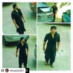 Dipika Kakar Instagram - Smartness personified!!!! Lakhnow da kurta pathani salwaar tab lage mard warna lage bekaar😘😘😘😘😘😘😘😘