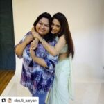 Dipika Kakar Instagram - Love u shrutiiiiii😘😘😘😘😘😘