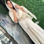 Dipika Kakar Instagram - #jummamubarak 🤲🏻 . . . outfit by @aachho @dinky_nirh