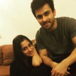 Dipika Kakar Instagram – Just to tell you howmuch you mean to me @shoaib2087 ❤️❤️❤️❤️and thers no reason in this world that makes me Smile the way you do ❤️❤️❤️❤️
