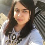 Dipika Kakar Instagram - my cutie has had a hair makeover n look how adorable she looks love u @sabaibrahim93 😘😘😘😘😘😘😘😘😘 #Repost @sabaibrahim93 with @repostapp ・・・ #sunny #sunny 🌞🎈 #lovingthesunshine #coldweather #walkontheterrace #bhopaldiaries