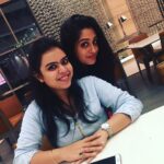 Dipika Kakar Instagram - This feeling when my little doll @sabaibrahim93 sends me the pic of her first salary chq 😅😅😅😅😅😅😅😘😘😘😘😘❤️❤️❤️❤️❤️!!!!! God bless you bacha!!!! so so happy and Soooooo PROUD Of you!!!! ye to shuruwaat hai sky is the limit!!!! keep working hard!!! keep rocking!!! keep smiling!!! Love u always