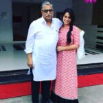 Dipika Kakar Instagram - Daddy's little girl 😊😊😊