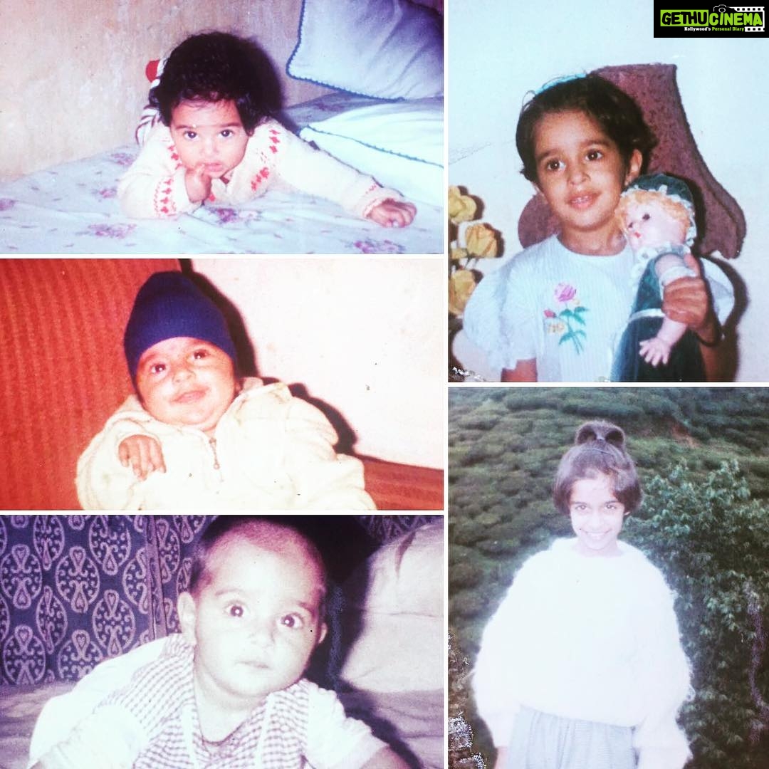 Dipika Kakar Instagram - However old you grow, your heart sometimes behaves like a child and those are the wonderful moments. Happy children's day to everyone out there...