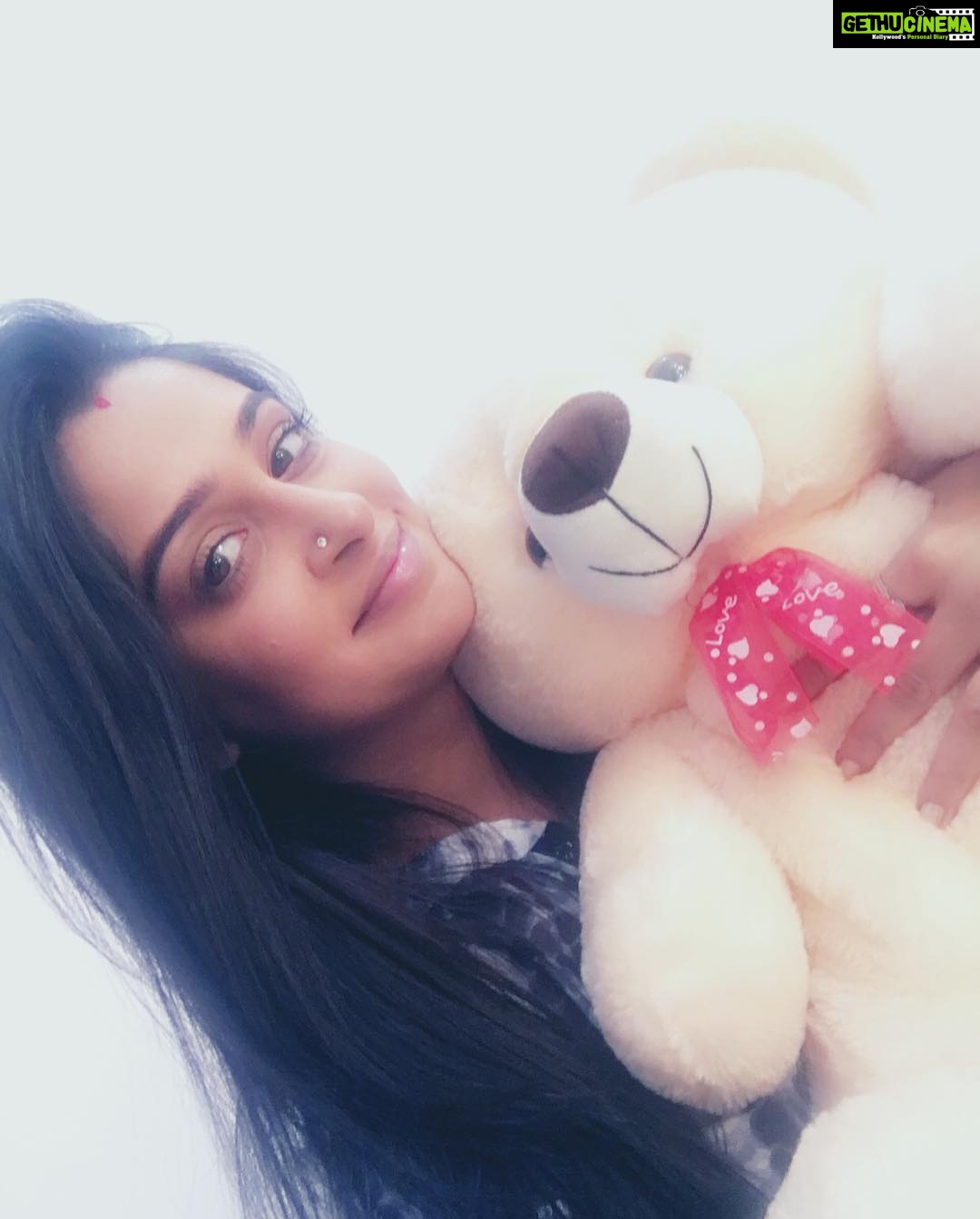 Dipika Kakar Instagram - Happy Sunday Morning!!!!! 😊😊😊😊