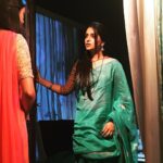 Dipika Kakar Instagram - @alishathakur14 thank u for this pic 😊😊😊