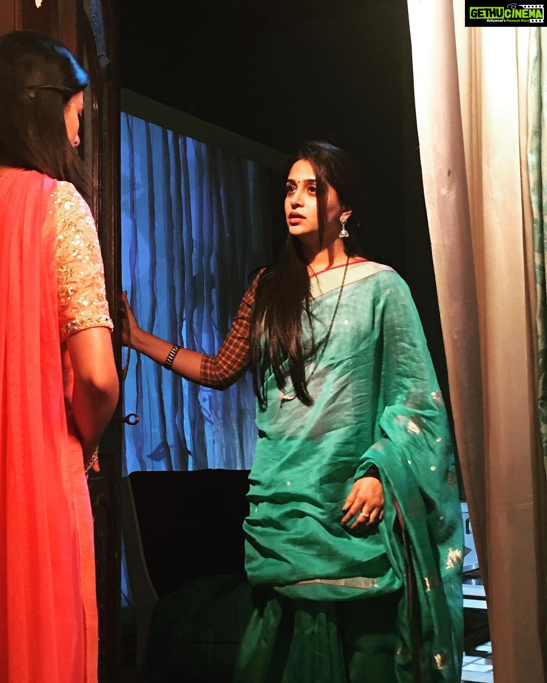 Dipika Kakar Instagram - @alishathakur14 thank u for this pic 😊😊😊