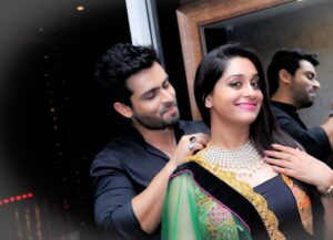 Dipika Kakar Instagram - Feeling like a Princess !!!!! Kabhi kabhi hi itna laad karta hai @shoaib2087 😜😜😜😜😜😜😜😜😜😜