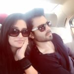 Dipika Kakar Instagram - 😊😊😊😊 #traveldiaries