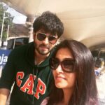 Dipika Kakar Instagram - Wapas aa gaye 😬😬😬😬