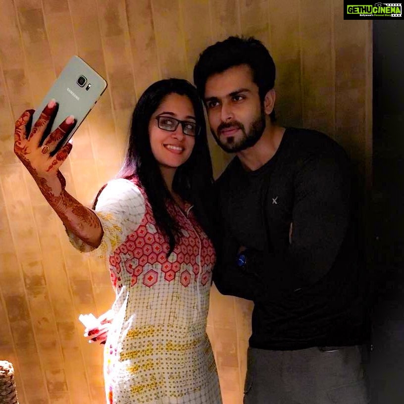 Dipika Kakar Instagram - The last one from last night my fav ❤️❤️❤️❤️!!! Thank you @sabaibrahim93 for capturing this 😘😘😘😘