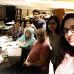 Dipika Kakar Instagram - The best gift u can ever recieve is The Smile of your family wen u pamper them!!! And thats exactly what @shoaib2087 & I recieved last night!!!! Blessed ❤️❤️❤️❤️❤️❤️😊😊😊😊😊😊