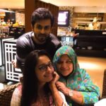 Dipika Kakar Instagram - Family Timeeeee 😊😊😊😊