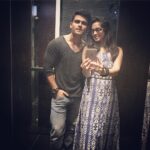 Dipika Kakar Instagram - just a casual click #throwback