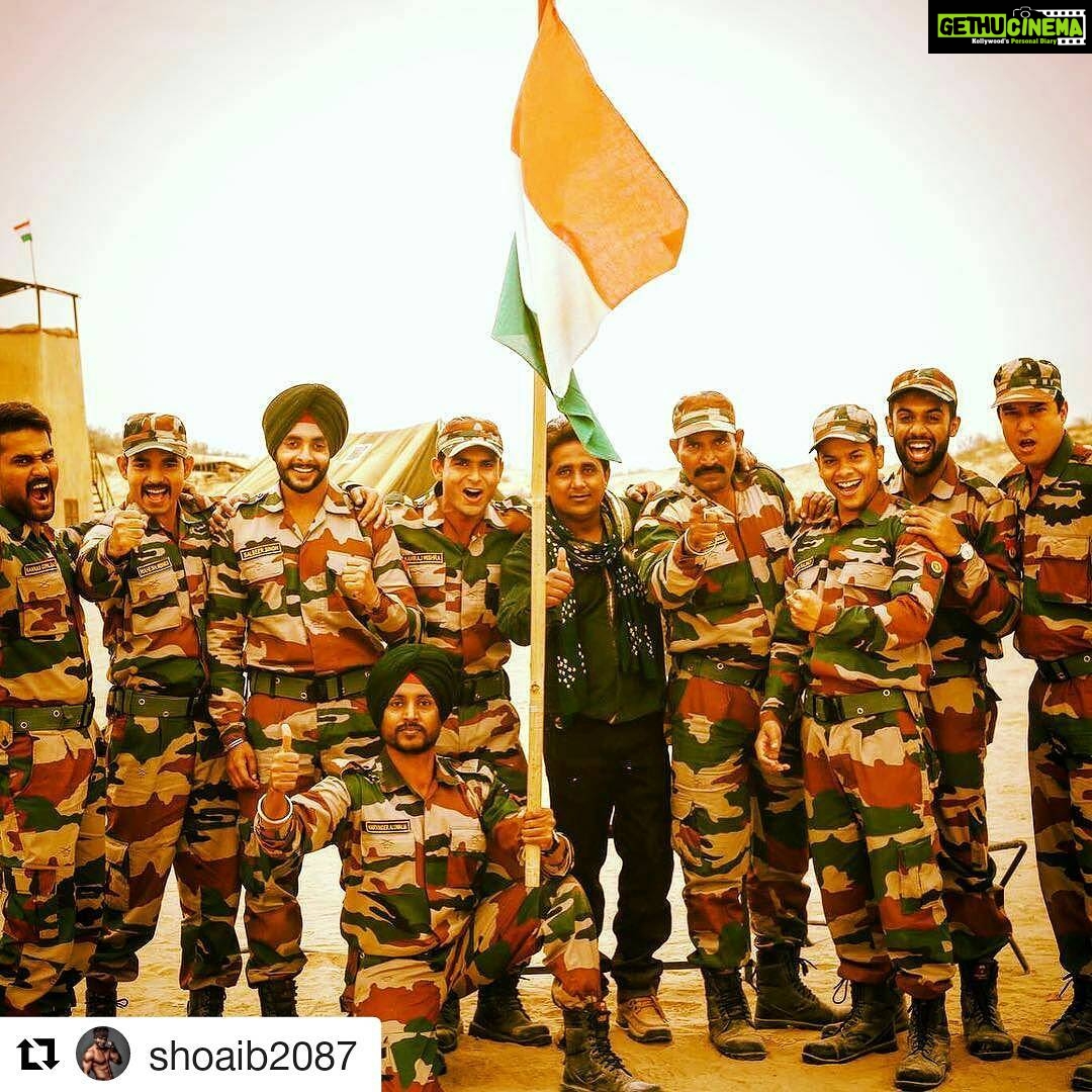 Dipika Kakar Instagram - All the best!!!! Waiting to see you on the big screen @shoaib2087 And waiting to see your name flash on the big screen @brijesh_batuknath_tripathi !!! All the best guys!!!