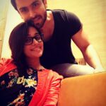 Dipika Kakar Instagram - And the day had to end with dinnneerrrr and himmmmmmm!!! 😍😍😍😍😍😘😘😘😘😘