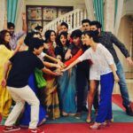 Dipika Kakar Instagram - I watched #DaysOfTafree with @msrashmi2002_ & cast of #Sasural simarKa. Do watch #TafreeInCinemas with your best pals.
